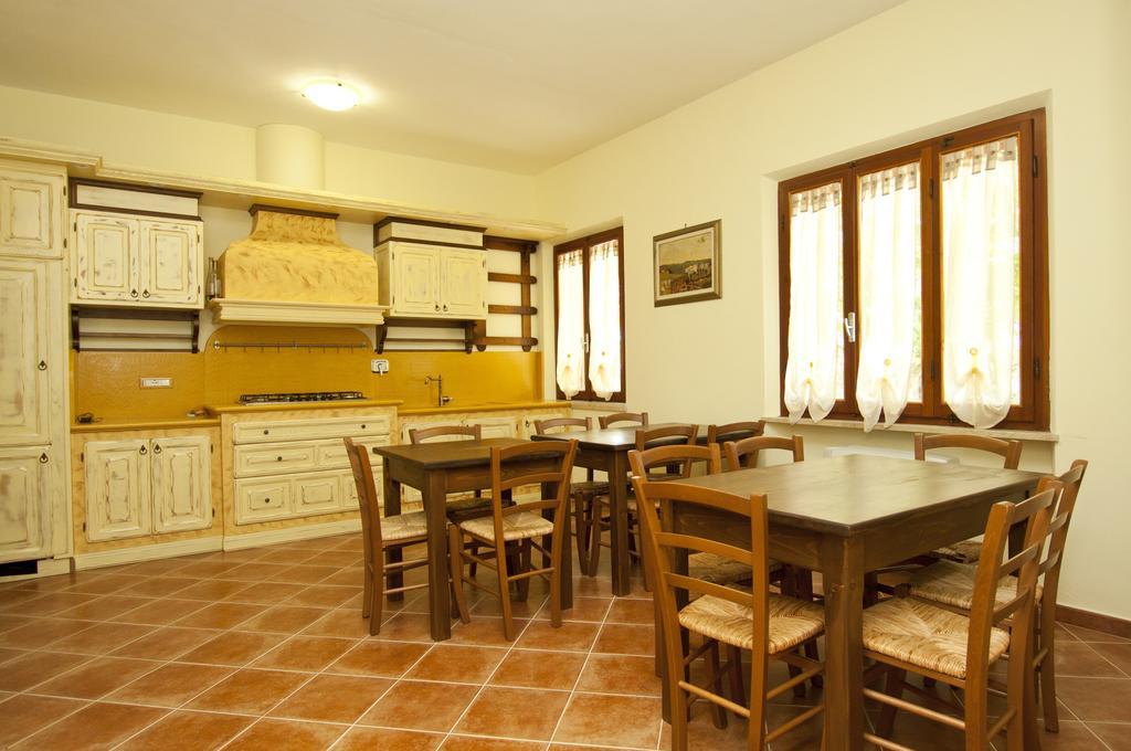 Le Camere Di Nonna Mara モンテスクダイオ 部屋 写真