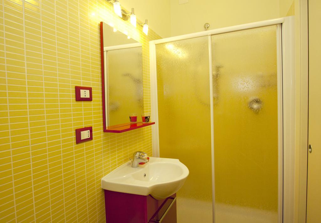 Le Camere Di Nonna Mara モンテスクダイオ 部屋 写真