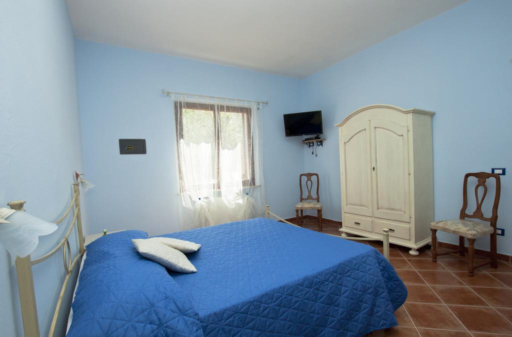 Le Camere Di Nonna Mara モンテスクダイオ 部屋 写真